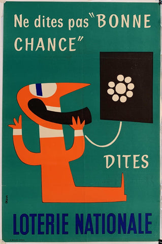 Link to  loterie nationale1955  Product