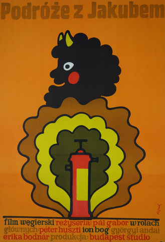 Link to  Podroze Z JakubemFlisak 1972  Product