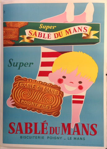 Link to  Super Sable Du MansFrance  Product