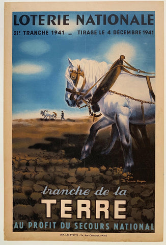 Link to  loterie nationale1941  Product