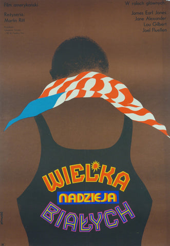 Link to  Wielka Nadzieja BialychUSA 1970  Product