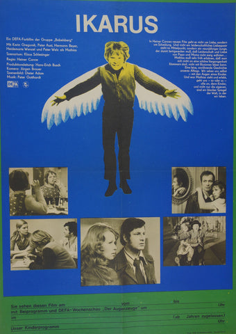 Link to  IkarusEast Germany 1975  Product