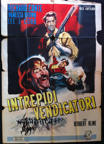 Link to  Intrepidi vendicatori1952  Product