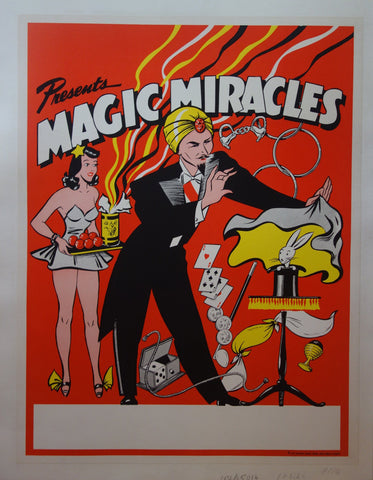 Link to  Magic Miracles ✓-  Product