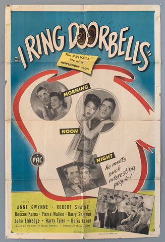 Link to  I Ring Doorbells1946  Product