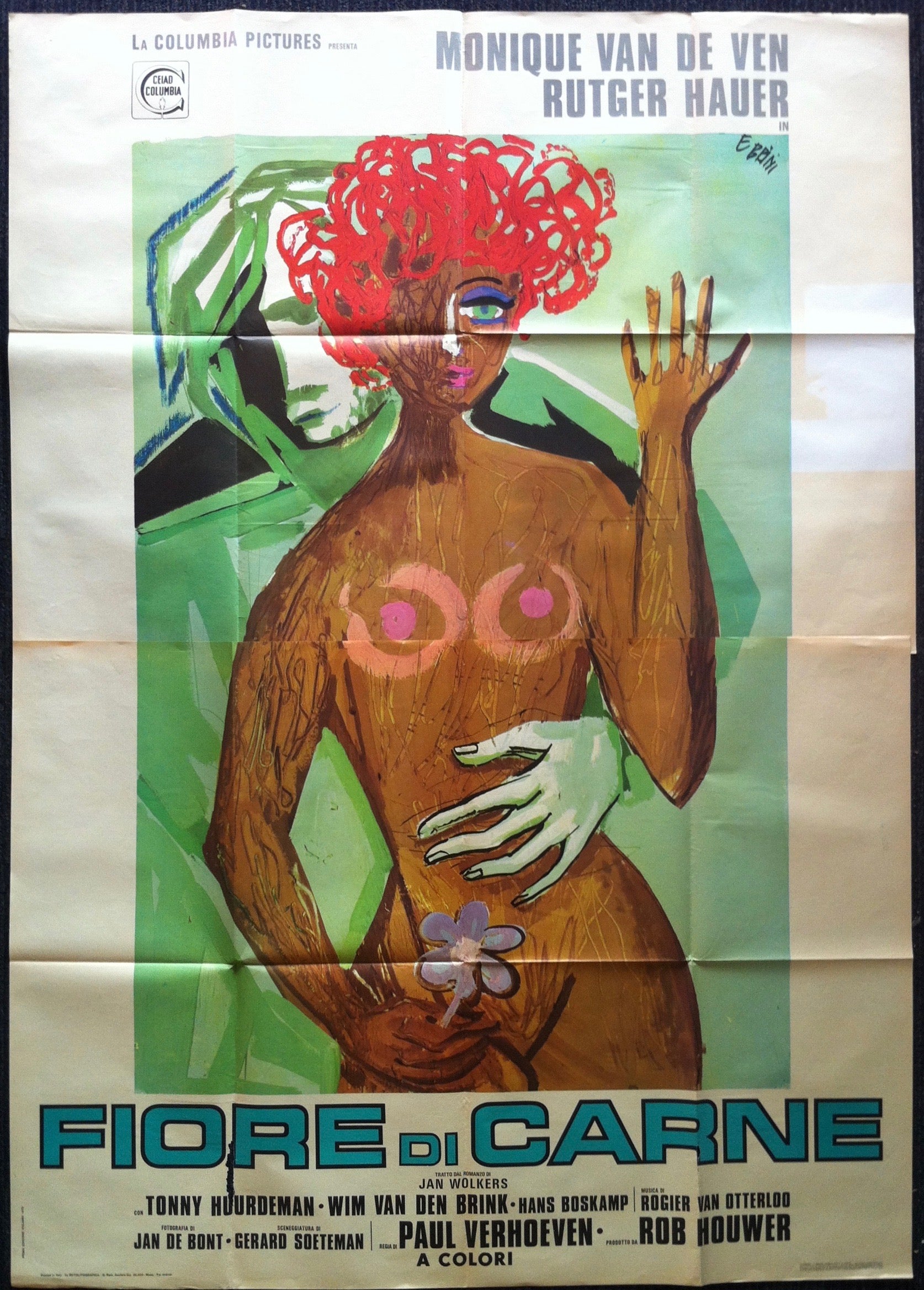 Fiore di Carne