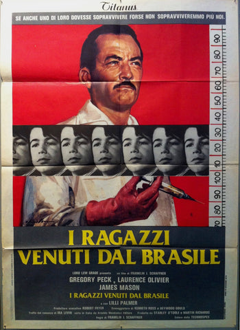 Link to  I Ragazzi Venuti Dal Brasile1979  Product