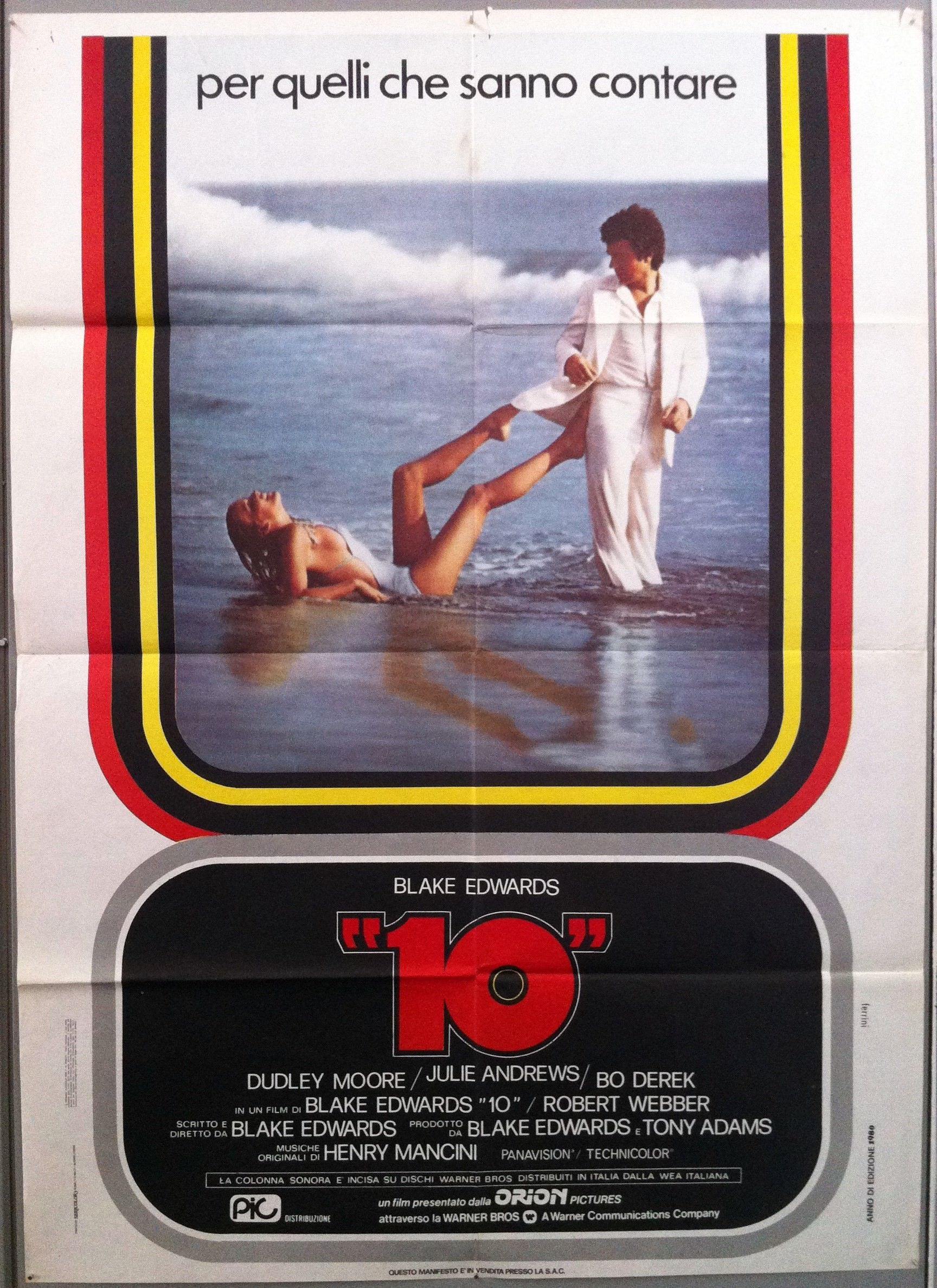 "10" - Poster Museum