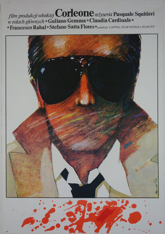 Link to  CorleonePoland, 1980  Product