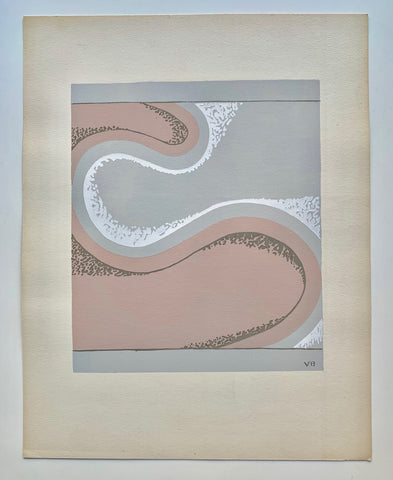 Link to  Pochoir 12Vladimir Boberman, 1929  Product