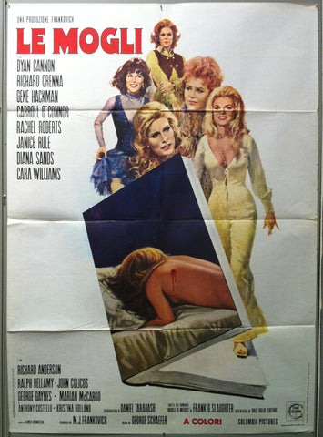 Link to  Le MogliItaly, 1971  Product