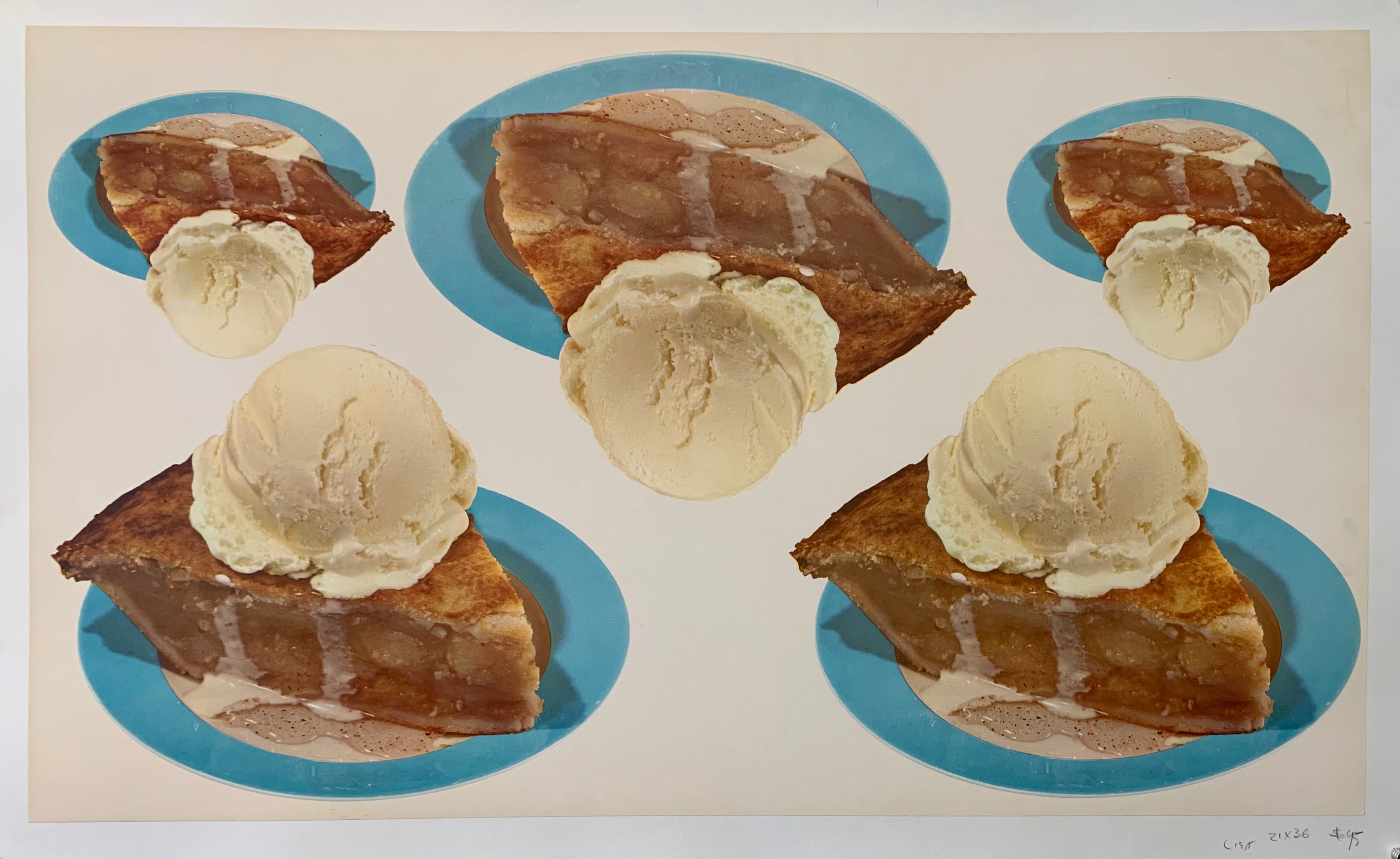 Apple Pies