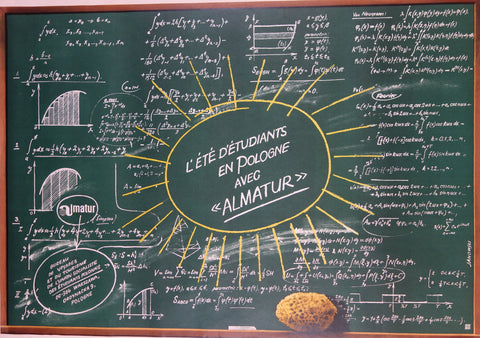 Link to  L'ete D'etudiants En Pologne Avec AlmaturJanowski  Product