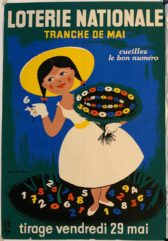 Link to  loterie nationale19  Product