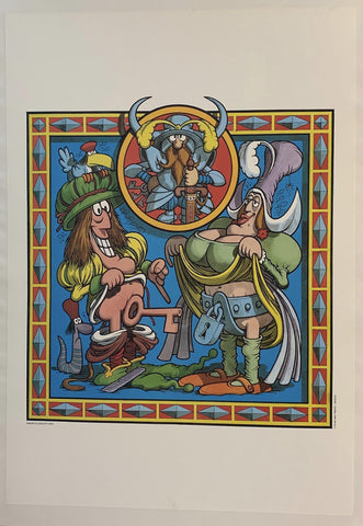 Link to  Italian Poster1977  Product