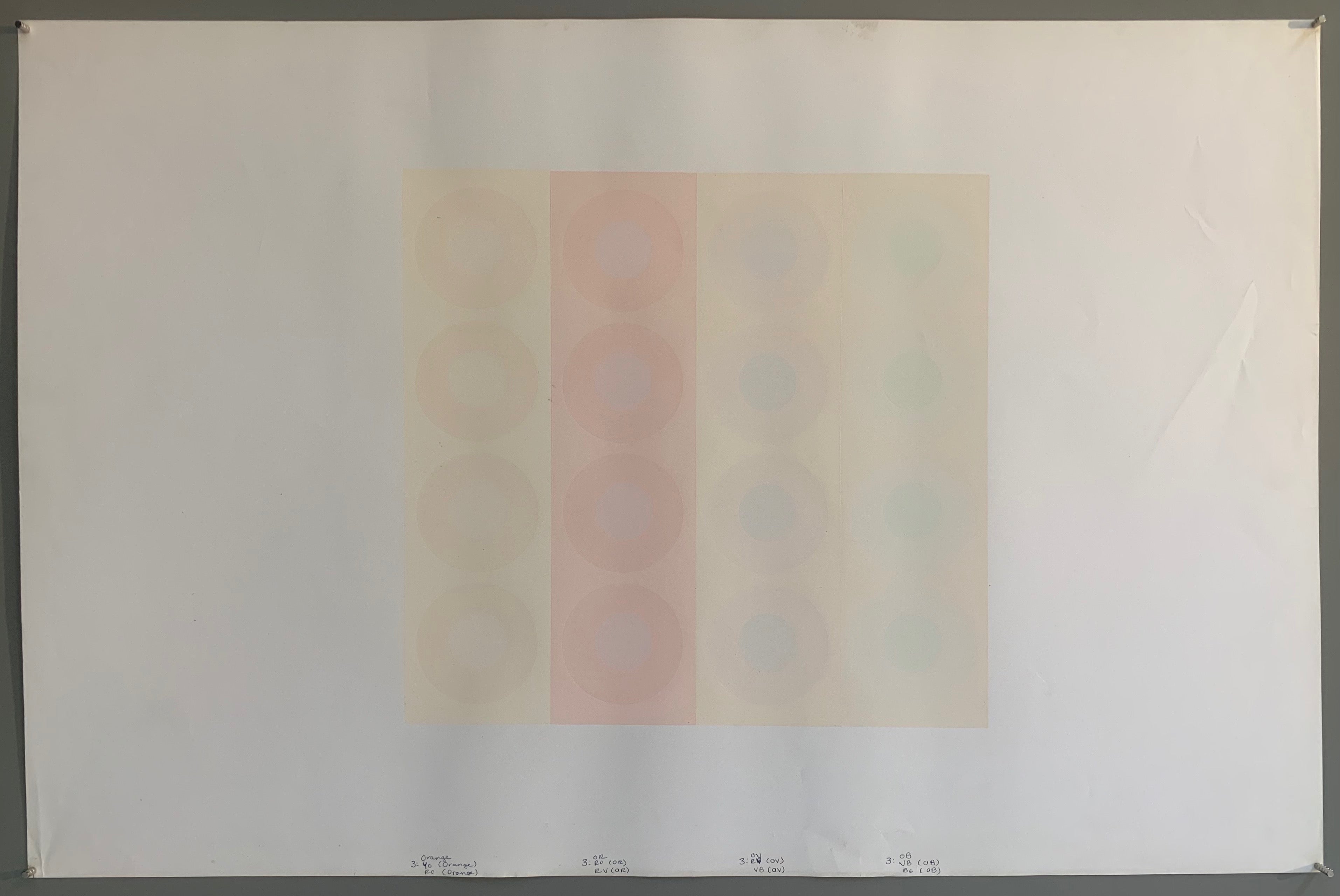 Target Rectangle #10