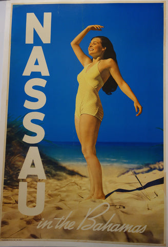 Link to  Nassau in the Bahamas ✓Nassau  Product