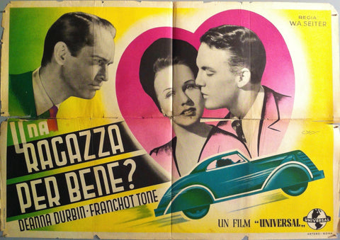 Link to  Una Ragazza Per Bene?1941  Product