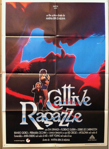 Link to  Cattive ragazze1992  Product