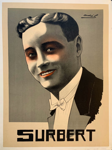Link to  SubertFrance, C. 1920  Product