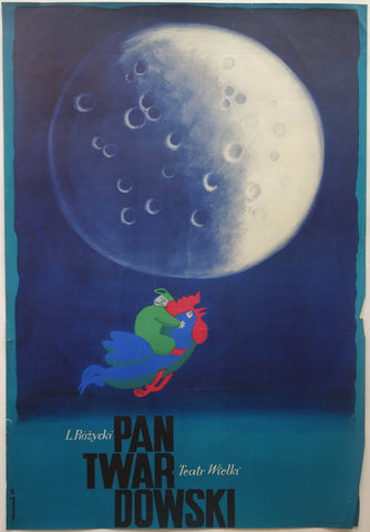 Link to  Pan Twardowski1965  Product