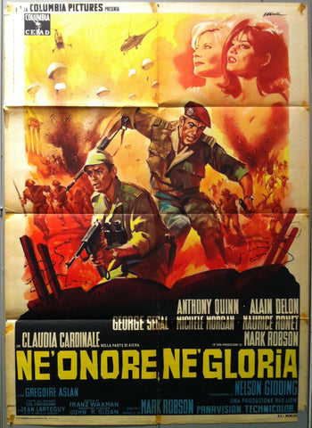 Link to  Ne' Onore Ne' GloriaC. 1966  Product