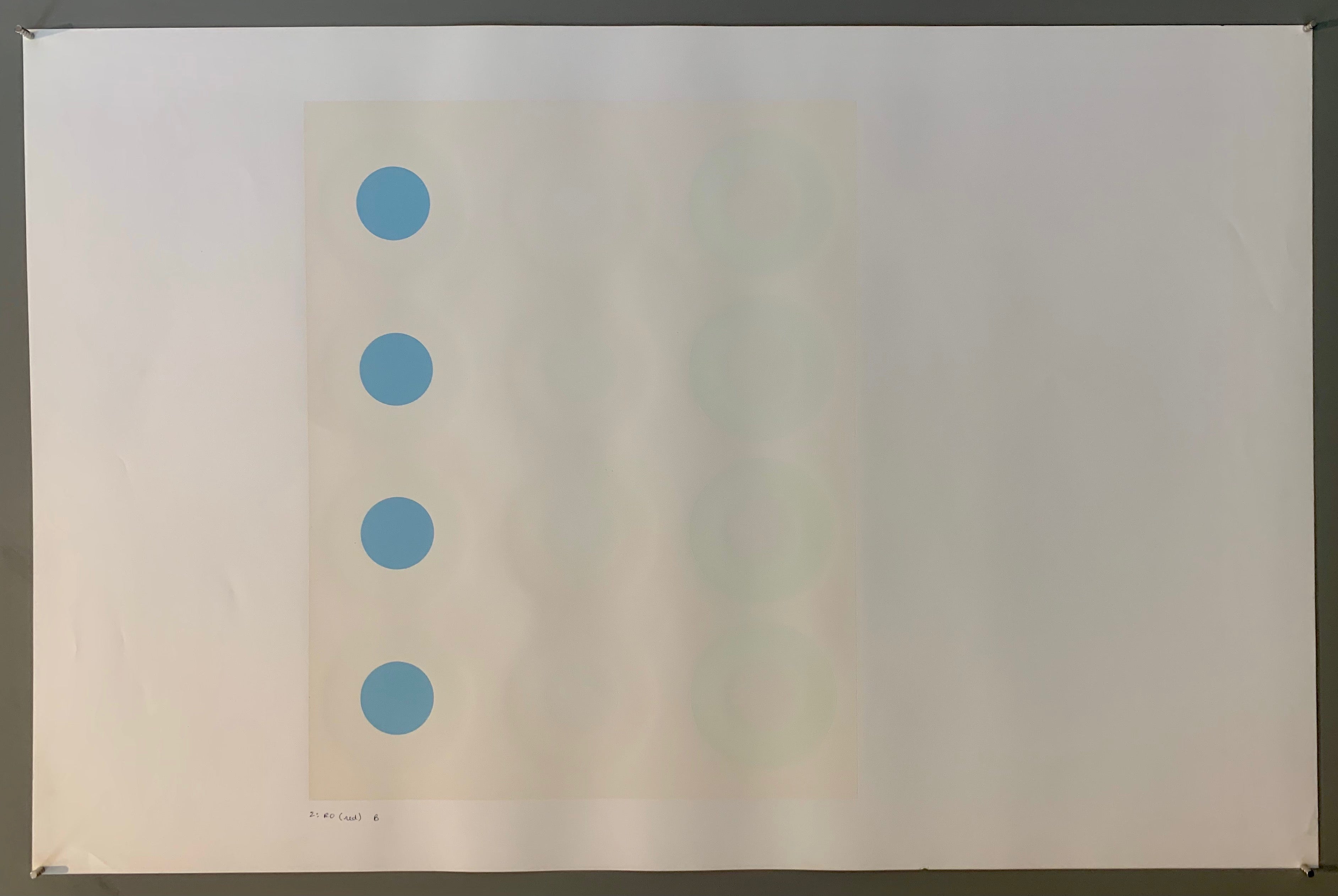 Target Rectangle #12