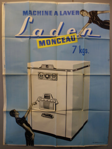 Link to  Laden MonceauParis  Product
