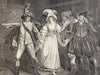 Shakespeare's Taming of the Shrew; Act II, Scene II