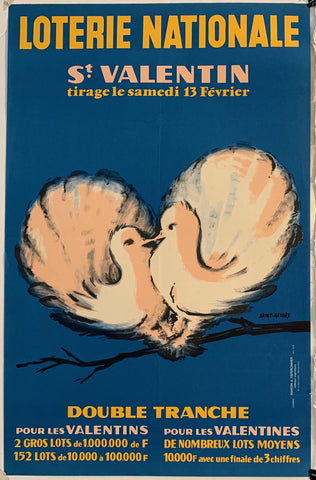 Link to  loterie nationale1965  Product