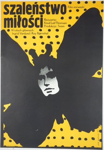 Link to  szalenstwo milosciPoland, 1974  Product