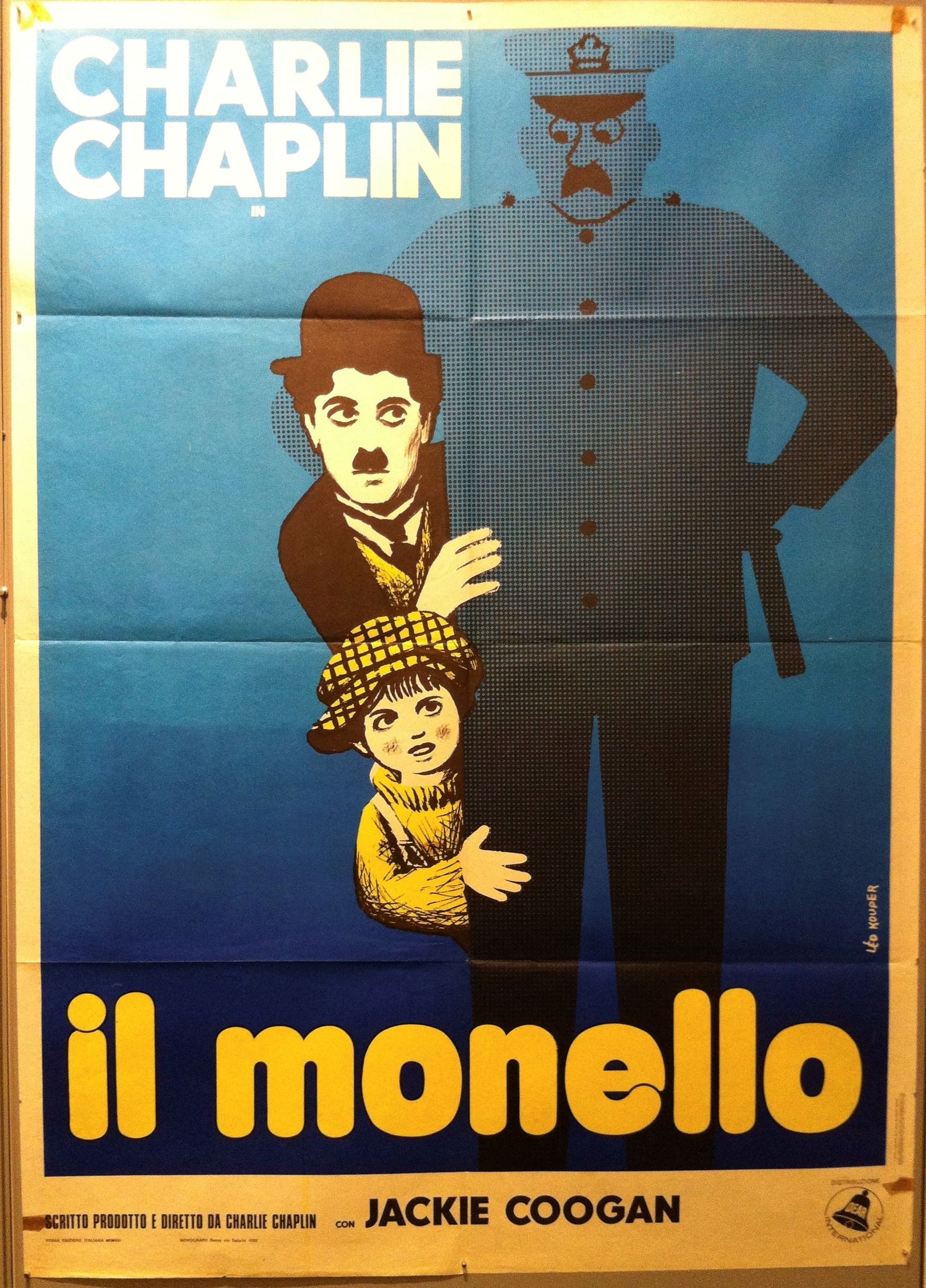 Il Monello