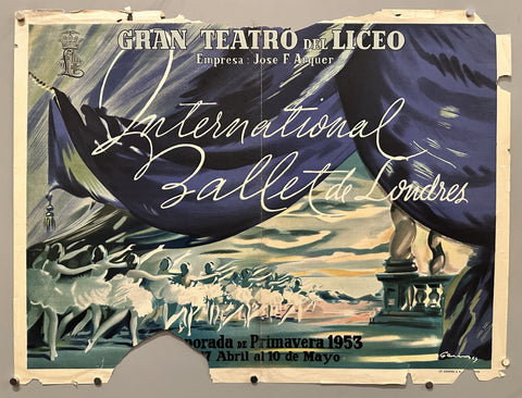 International Ballet de Londres