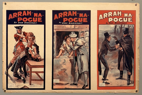 Link to  Arrah-Na-Pogue #2UK, c. 1890  Product