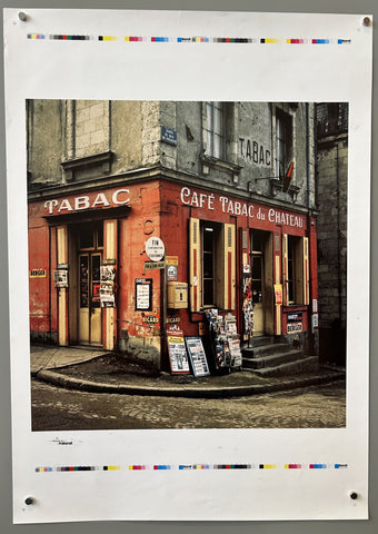 Café Tabac du Chateau