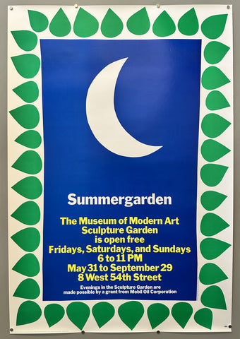 Link to &nbsp;SummergardenU.S.A.,1974 &nbsp;Product