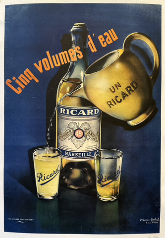 Un Ricard