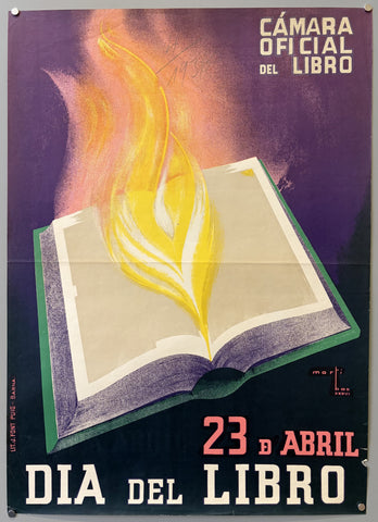 Cámara Oficial Del Libro