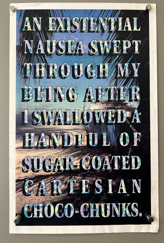 Humorous Philosophy Quote