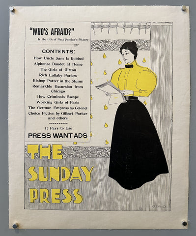 The Sunday Press