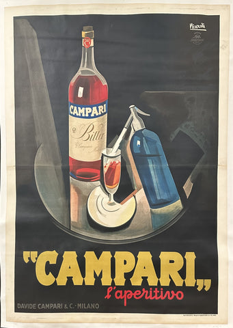 Campari L'Aperitivo