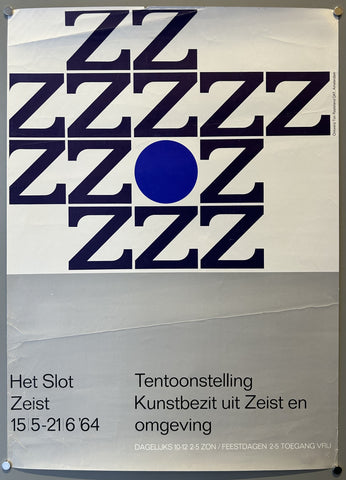 Link to  Het Slot ZeistNetherlands, 1964  Product