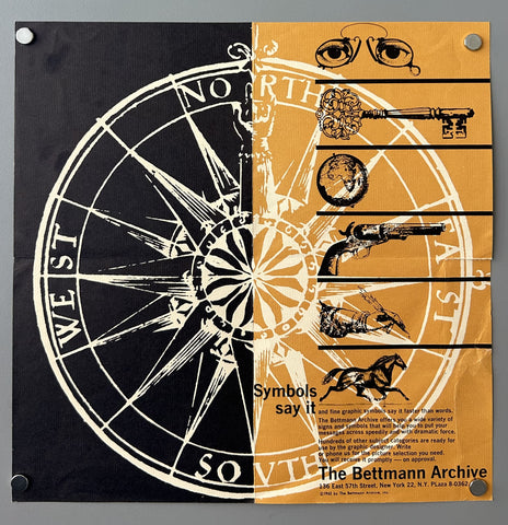 The Bettmann Archive Poster