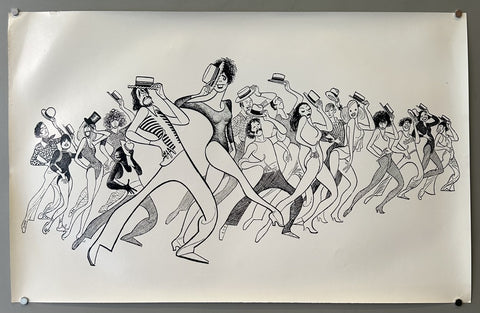 A Chorus Line