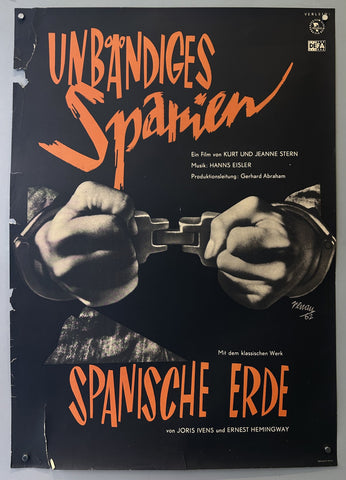 Unbändiges Spanien