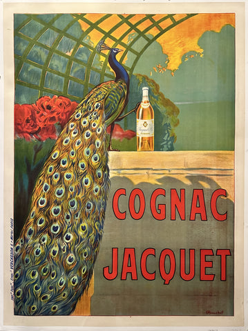 Cognac Jacquet
