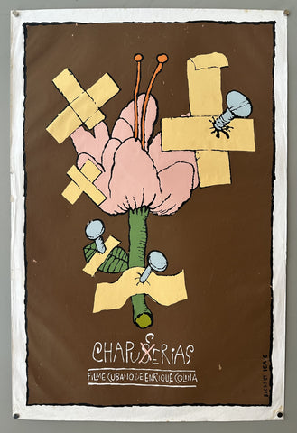 Link to  ChapuceríasCuba, 1989  Product