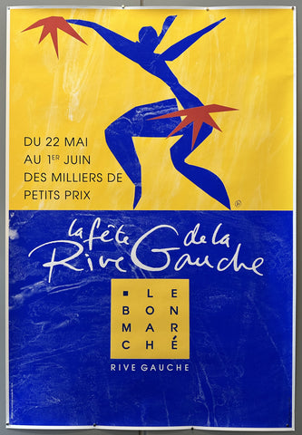 La Fête de la Rive Gauche