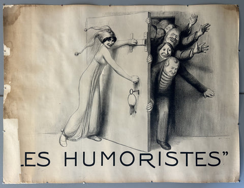 Les Humoristes 02