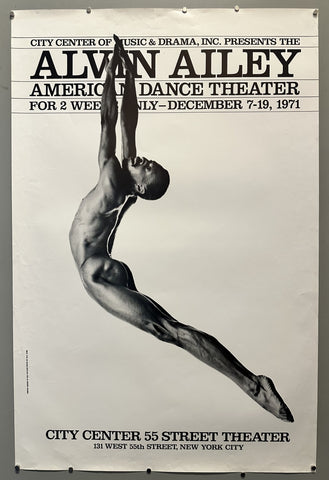 Alvin Ailey American Dance Theater #2